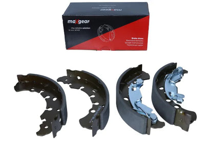 Saboti Frana Maxgear - 19-0313
