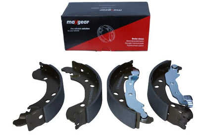 Set Saboti Frana MAX - 19-0316