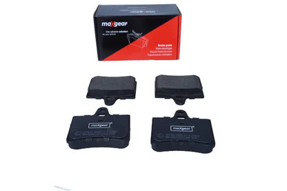 Placute Frana Maxgear - 19-0418