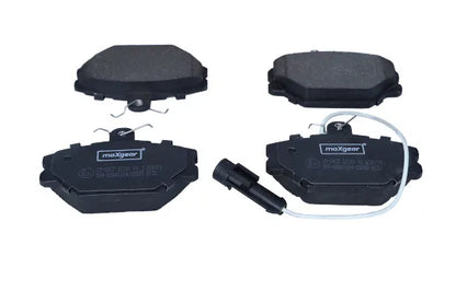 Placute Frana Maxgear - 19-0437