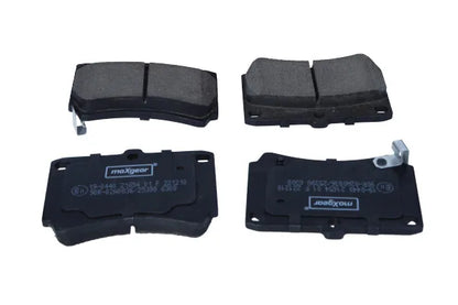 Placute Frana MAX - 19-0440