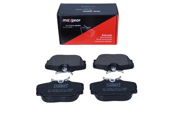 Placute Frana Maxgear - 19-0441