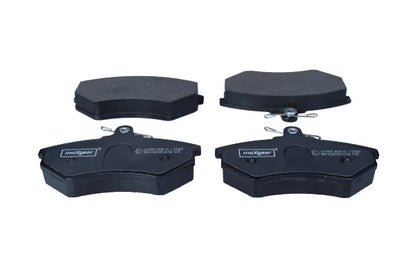 Placute Frana MAX - 19-0505