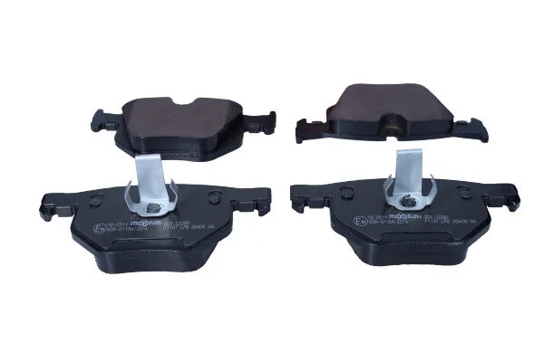 Placute Frana Maxgear - 19-0511