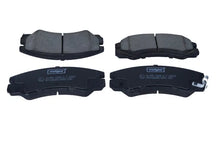 Set Placute Frana, Frana Disc MAX - 19-0581