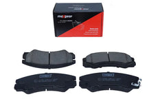 Set Placute Frana, Frana Disc MAX - 19-0581