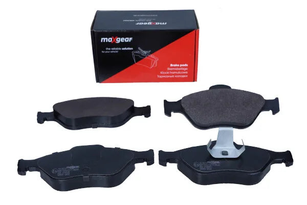 Placute Frana MAX - 19-0619