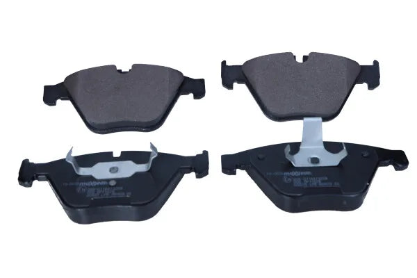 Placute Frana MAX - 19-0639