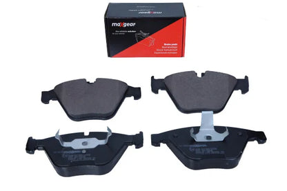 Placute Frana MAX - 19-0639