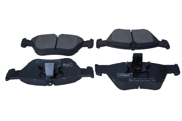 Placute Frana Maxgear - 19-0640