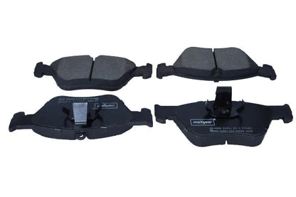 Placute Frana Maxgear - 19-0640