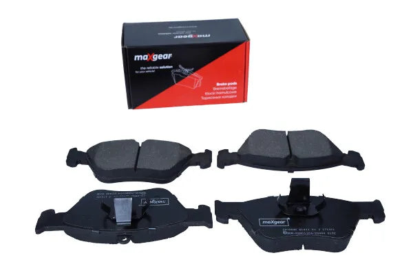 Placute Frana Maxgear - 19-0640
