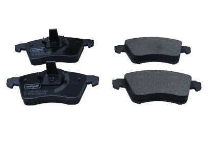 Set Placute Frana, Frana Disc MAX - 19-0647