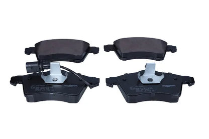 Placute Frana Maxgear - 19-0648