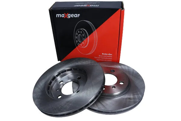 Disc Frana Maxgear - 19-0691
