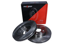 Discuri Frana Maxgear - 19-0701