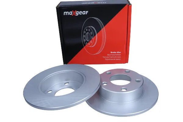 Disc Frana MAX - 19-0756MAX