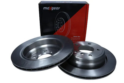 Disc Frana MAX - 19-0800