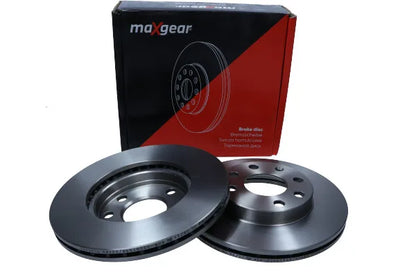 Disc Frana MAX - 19-0818