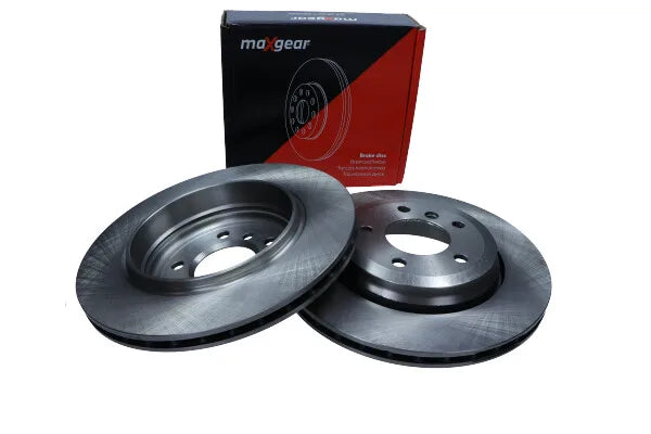 Disc Frana MAX - 19-1017