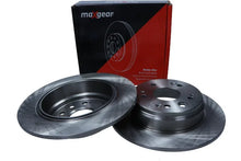 Disc Frana Maxgear - 19-1021