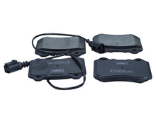 Set Placute Frana, Frana Disc Maxgear - 19-1381