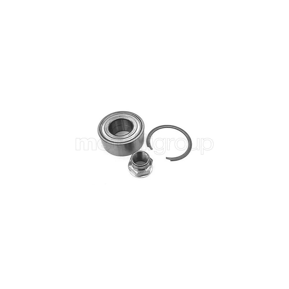 Set Placute Frana, Frana Disc MAX - 19-1553
