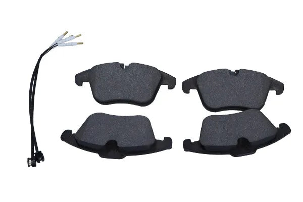 Set Placute Frana, Frana Disc MAX - 19-1555