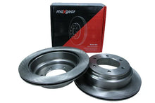 Disc Frana Maxgear - 19-1814
