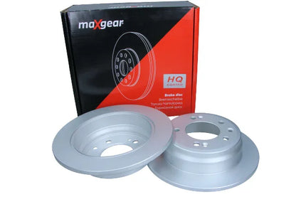 Disc Frana MAX - 19-1879MAX