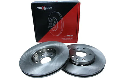 Disc Frana MAX - 19-2002