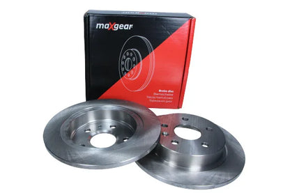 Disc Frana MAX - 19-2017