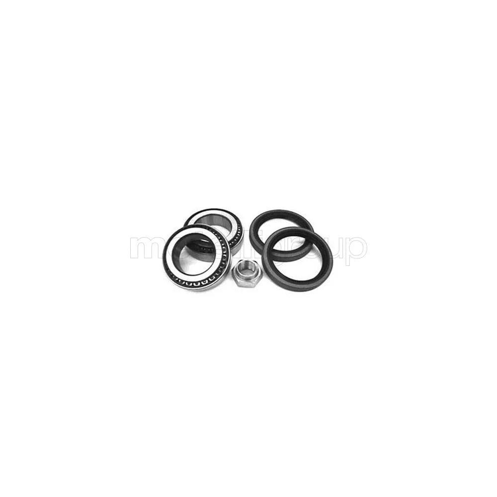 Placute Frana MAX - 19-2158