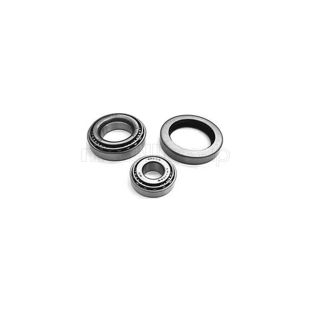 Placute Frana MAX - 19-2163