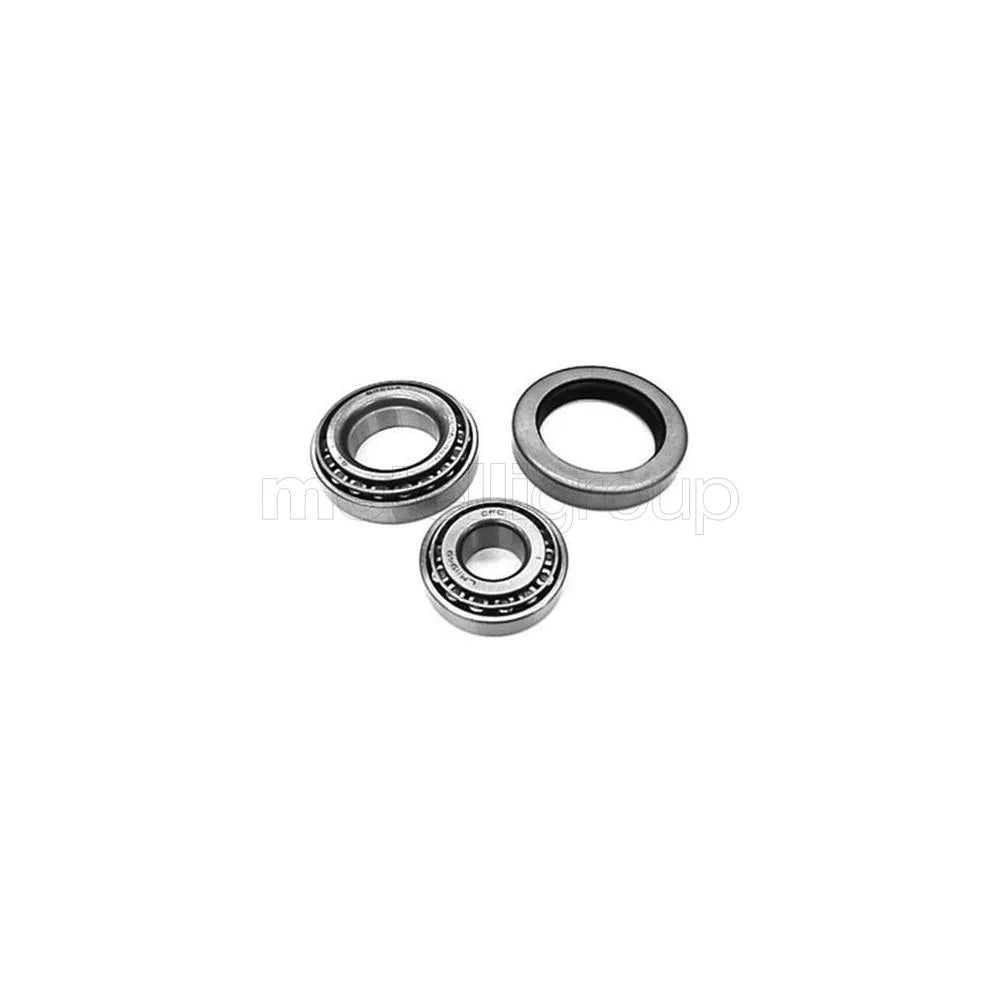 Placute Frana MAX - 19-2164