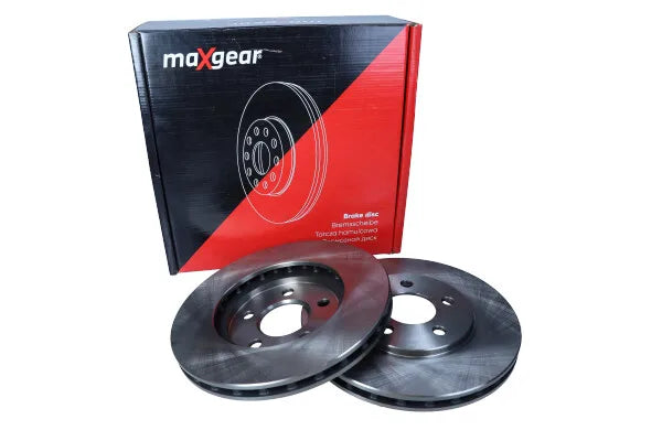 Disc Frana MAX - 19-2198