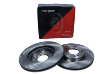 Disc Frana MAX - 19-2217