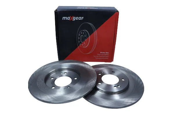 Disc Frana MAX - 19-2253
