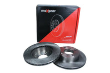 Disc frana Maxgear pentru Suzuki - 192327