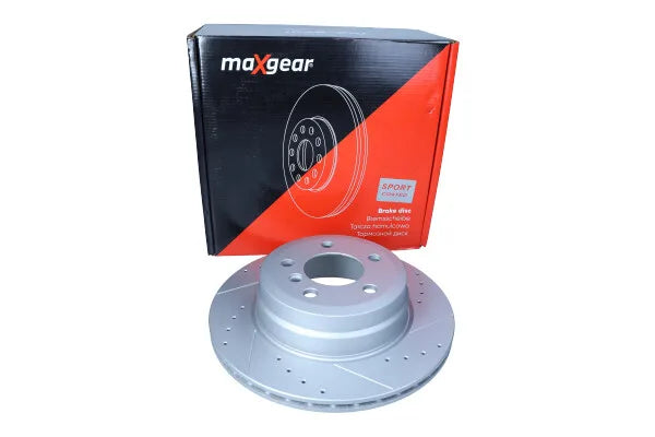 Disc Frana MAX - 19-2411SPORT