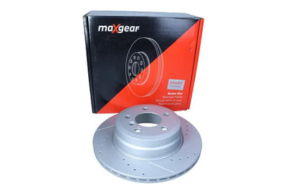 Disc Frana MAX - 19-2411SPORT