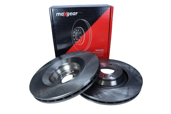 Disc Frana MAX - 19-2492