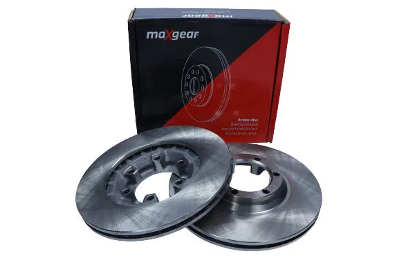 Disc Frana Maxgear - 19-2560
