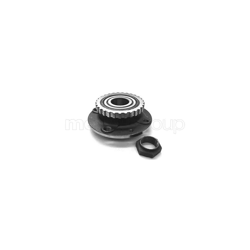 Discuri Frana Maxgear - 19-2683