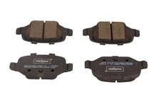 Set Placute Frana, Frana Disc MAX - 19-2960