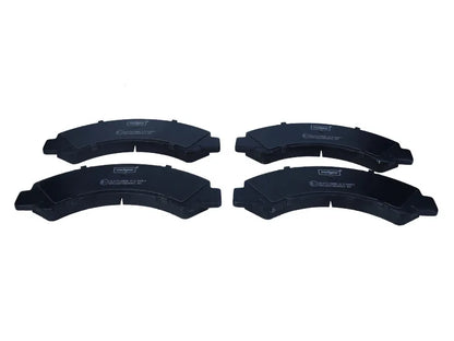 Set Placute Frana, Frana Disc Maxgear - 19-3172