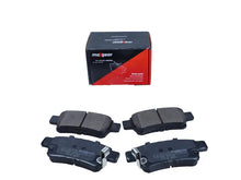 Set Placute Frana, Frana Disc MAX - 19-3178