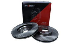 Disc Frana Maxgear - 19-3212