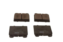 Set Placute Frana, Frana Disc Maxgear - 19-3416