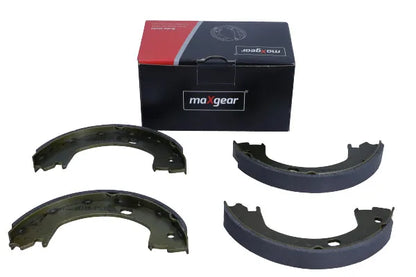 Set Saboti Frana, Frana De Mana MAX - 19-3476